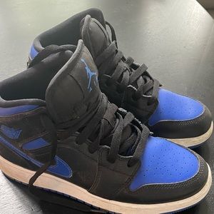 Great Jordan’s sneakers